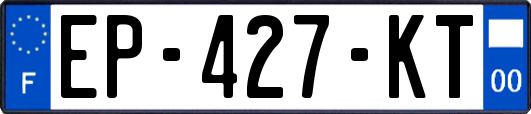 EP-427-KT