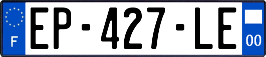 EP-427-LE