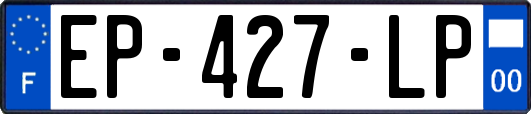 EP-427-LP