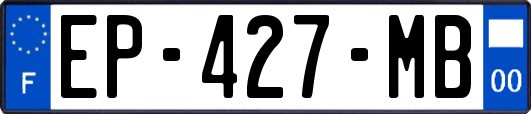 EP-427-MB