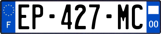 EP-427-MC