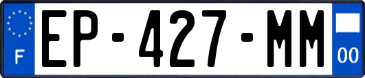 EP-427-MM