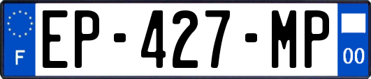 EP-427-MP