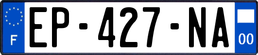 EP-427-NA