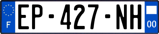 EP-427-NH