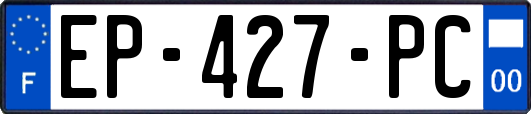 EP-427-PC