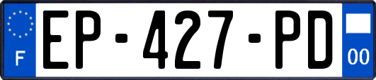 EP-427-PD