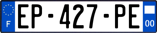 EP-427-PE