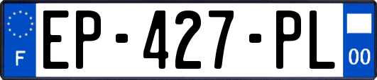 EP-427-PL