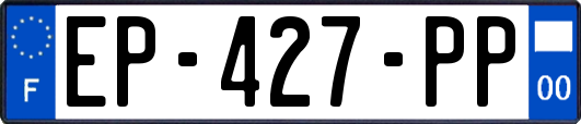 EP-427-PP