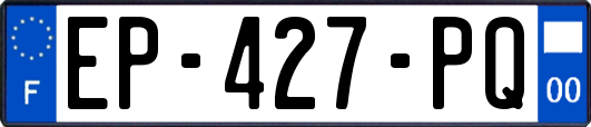 EP-427-PQ