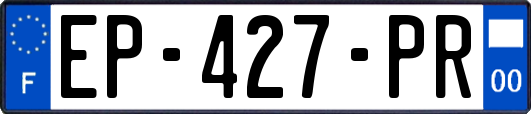EP-427-PR