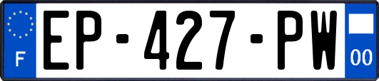 EP-427-PW