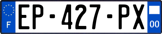 EP-427-PX