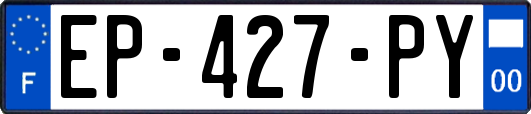 EP-427-PY