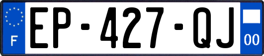 EP-427-QJ