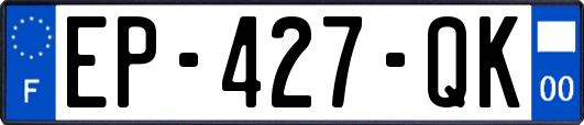EP-427-QK