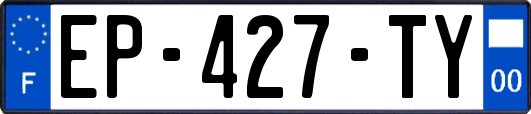 EP-427-TY