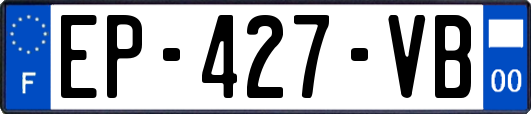 EP-427-VB