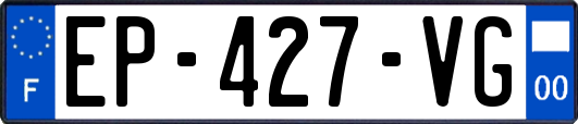 EP-427-VG