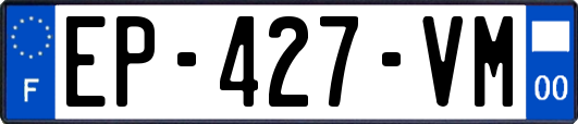 EP-427-VM