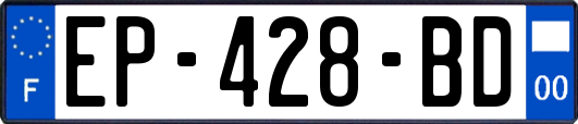 EP-428-BD