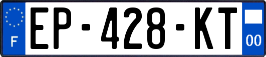 EP-428-KT