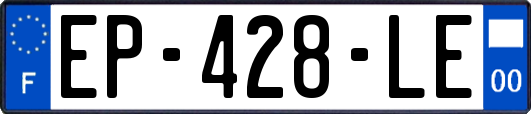 EP-428-LE