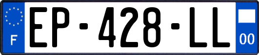 EP-428-LL