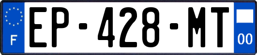 EP-428-MT