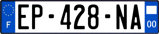 EP-428-NA