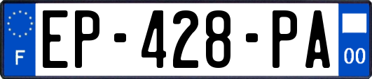 EP-428-PA