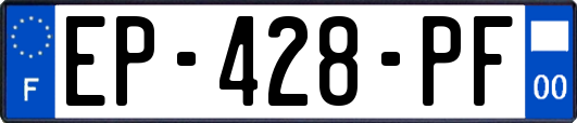 EP-428-PF