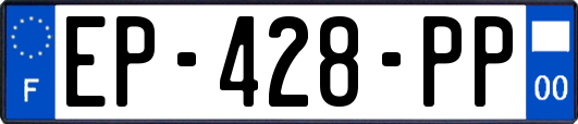 EP-428-PP