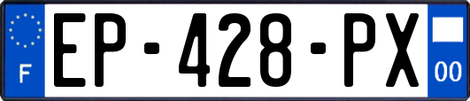 EP-428-PX