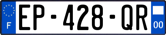 EP-428-QR