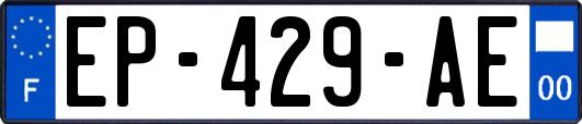 EP-429-AE