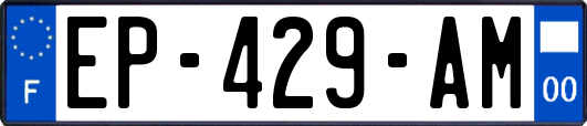 EP-429-AM