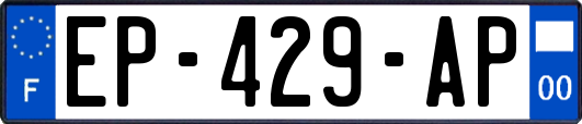 EP-429-AP