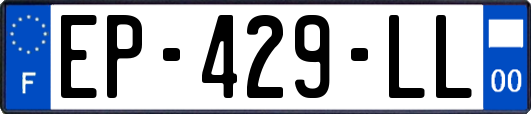 EP-429-LL