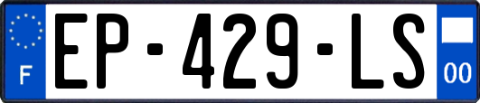 EP-429-LS