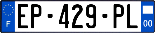 EP-429-PL