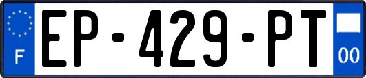 EP-429-PT