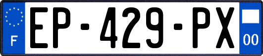 EP-429-PX