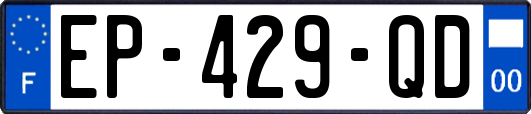 EP-429-QD