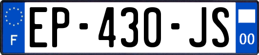 EP-430-JS