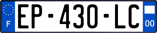EP-430-LC