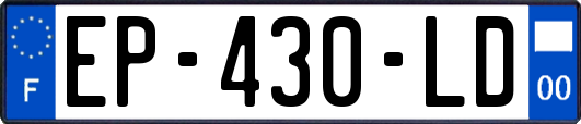 EP-430-LD
