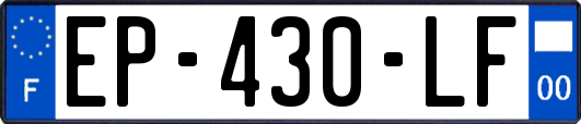 EP-430-LF