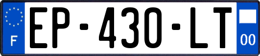 EP-430-LT